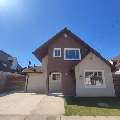 VENTA CASA NUEVA 3D 3B Condominio, PRECIO BAJO TASACION