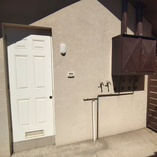VENTA CASA NUEVA 3D 3B Condominio, PRECIO BAJO TASACION