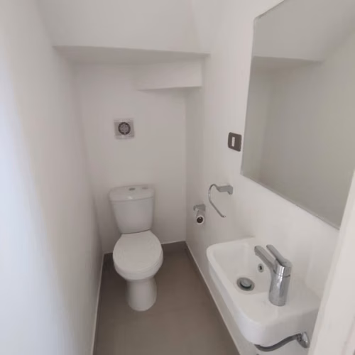 VENTA CASA NUEVA 3D 3B Condominio, PRECIO BAJO TASACION