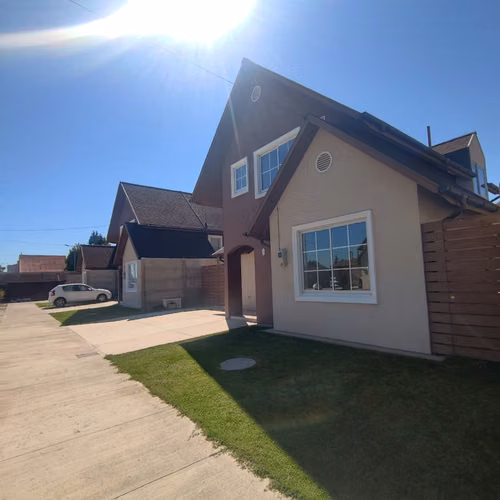 VENTA CASA NUEVA 3D 3B Condominio, PRECIO BAJO TASACION