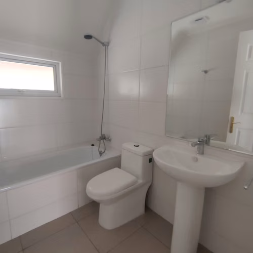 VENTA CASA NUEVA 3D 3B Condominio, PRECIO BAJO TASACION