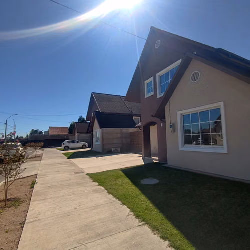 VENTA CASA NUEVA 3D 3B Condominio, PRECIO BAJO TASACION