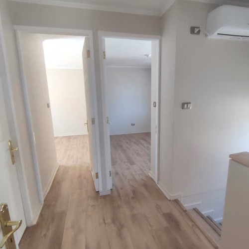 VENTA CASA NUEVA 3D 3B Condominio, PRECIO BAJO TASACION