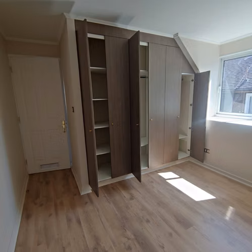 VENTA CASA NUEVA 3D 3B Condominio, PRECIO BAJO TASACION