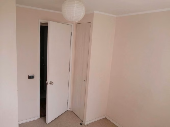 Arriendo Depto 2D,2B,Estac. Metro R.de Araya Garantía 2 cuotas - Imagen 8