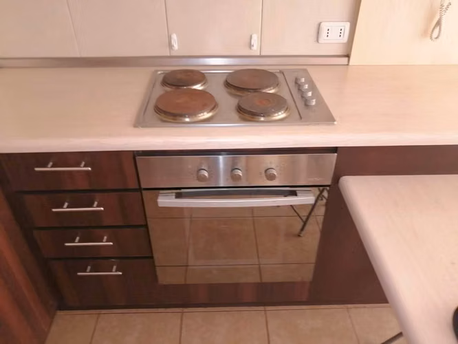 Arriendo Depto 2D,2B,Estac. Metro R.de Araya Garantía 2 cuotas - Imagen 2