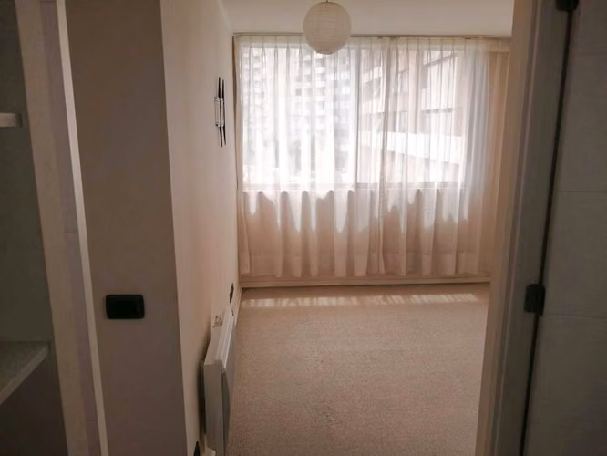 Arriendo Depto 2D,2B,Estac. Metro R.de Araya Garantía 2 cuotas - Imagen 10