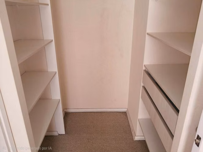 Arriendo Depto 2D,2B,Estac. Metro R.de Araya Garantía 2 cuotas - Imagen 11