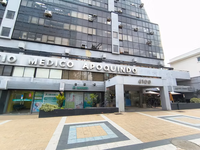 Se Arrienda Oficina Metro Alcántara Las Condes