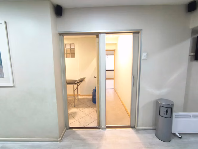 Se Arrienda Oficina Metro Alcántara Las Condes