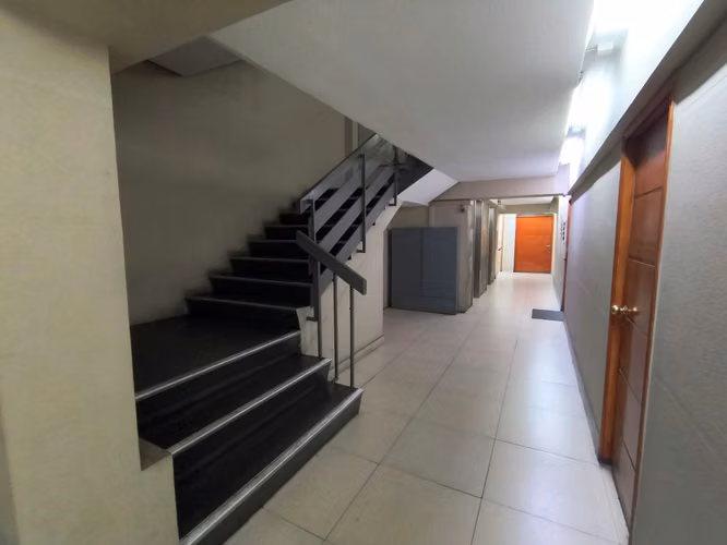 Se Arrienda Oficina Metro Alcántara Las Condes