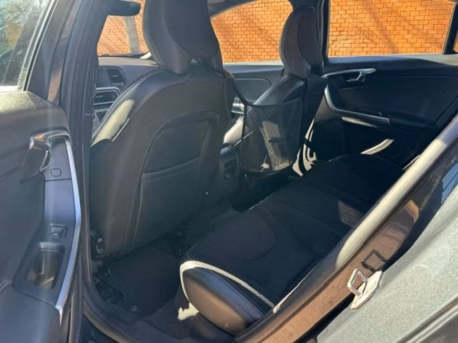 VOLVO S60 D2 COMFORT - 2016 | 2820