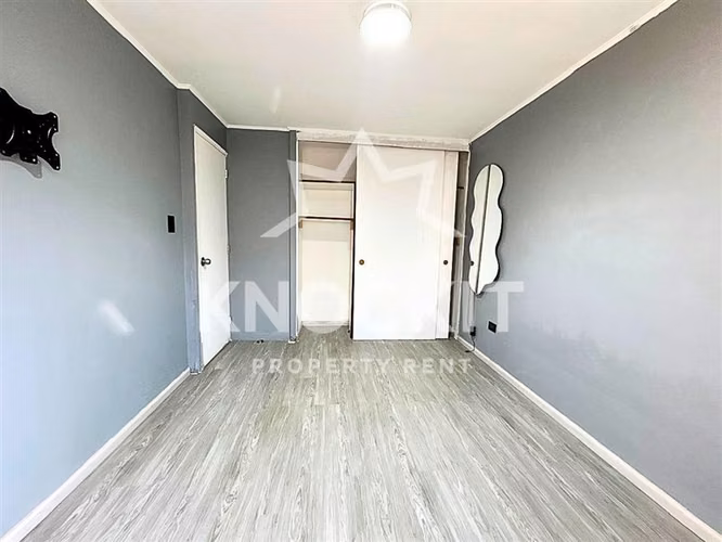 Se Arrienda Casa en la Comuna de Lampa 3D1B + Bod y Est