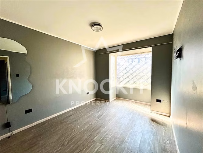Se Arrienda Casa en la Comuna de Lampa 3D1B + Bod y Est