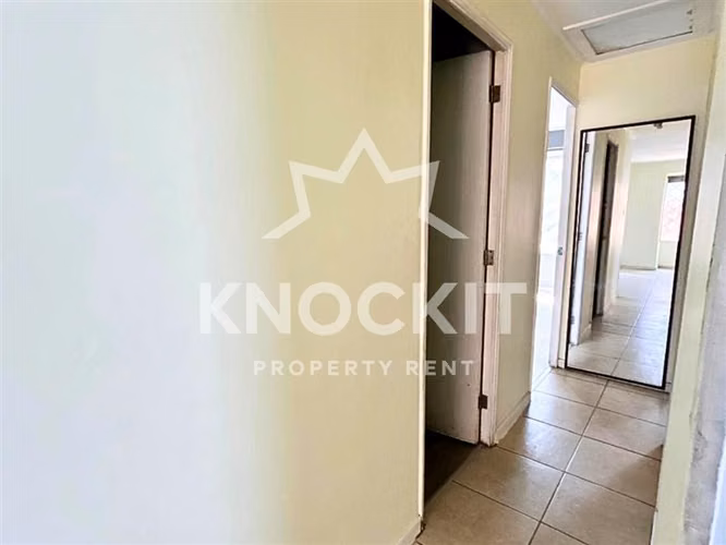 Se Arrienda Casa en la Comuna de Lampa 3D1B + Bod y Est