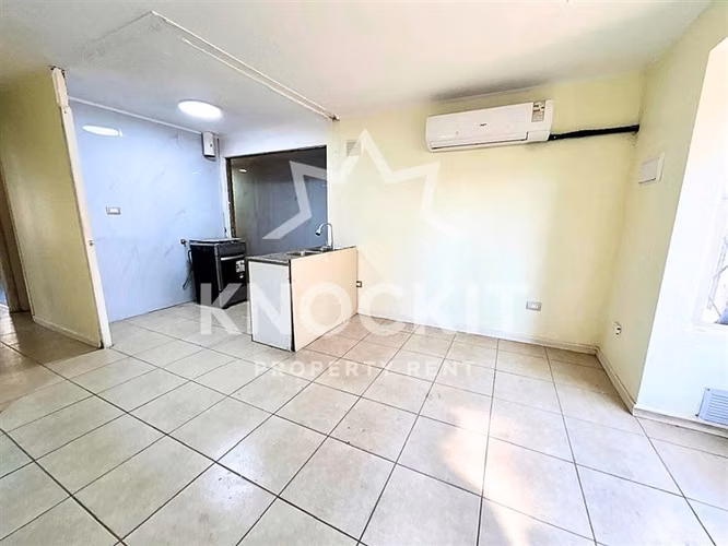 Se Arrienda Casa en la Comuna de Lampa 3D1B + Bod y Est