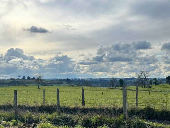 Oportunidad de Inversión a 17km Puerto Varas (177925)