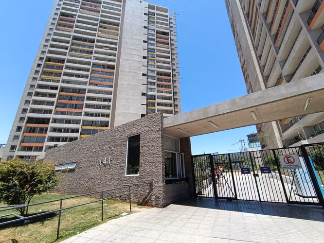 Vicuña Mackenna Orie [316-11]