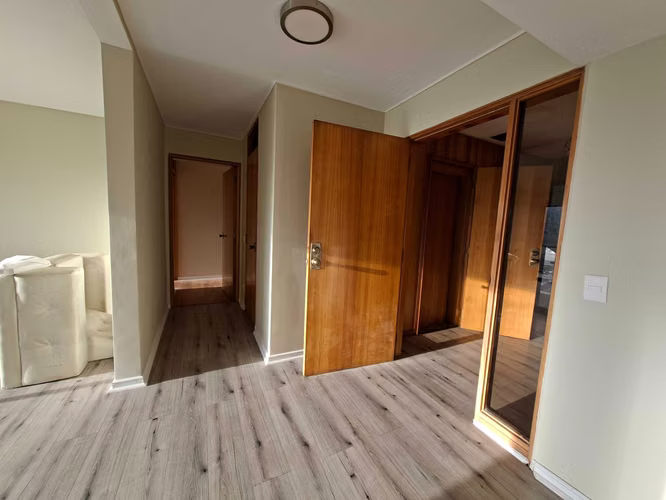 Departamento tipo penthouse frente al Casino (177932)