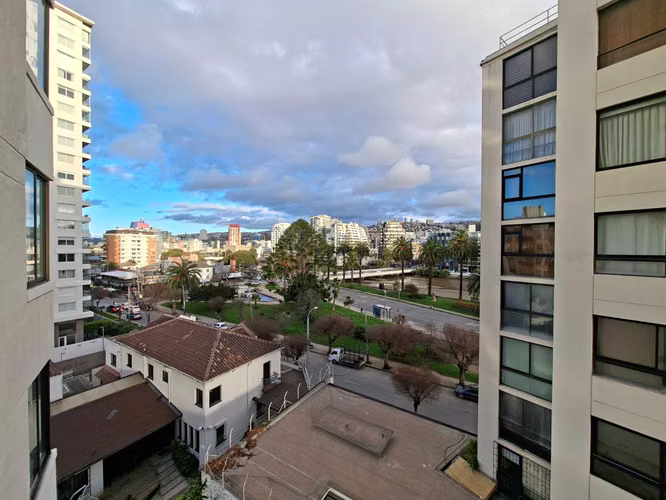 Departamento tipo penthouse frente al Casino (177932)