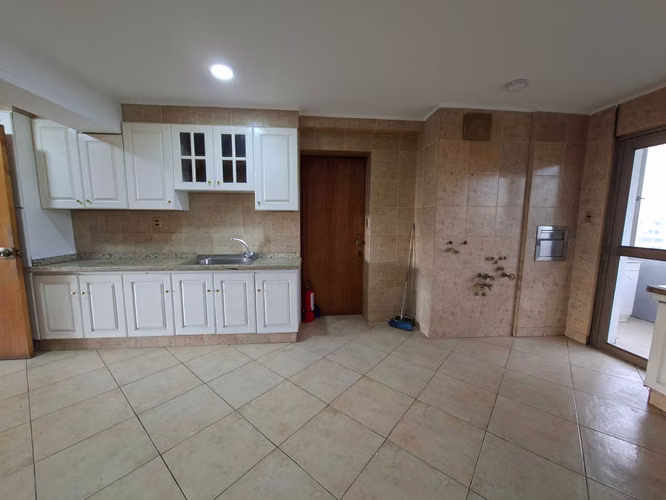 Departamento tipo penthouse frente al Casino (177932)