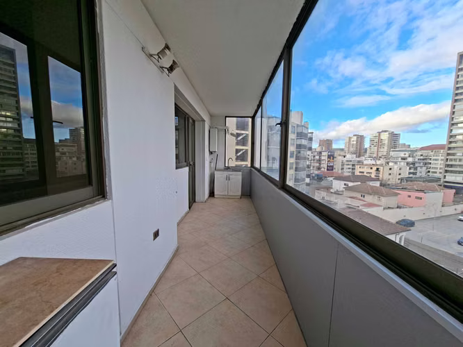 Departamento tipo penthouse frente al Casino (177932)