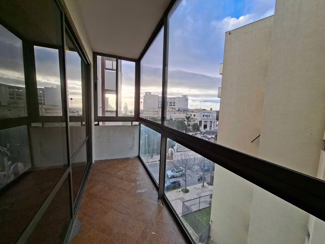 Departamento tipo penthouse frente al Casino (177932)