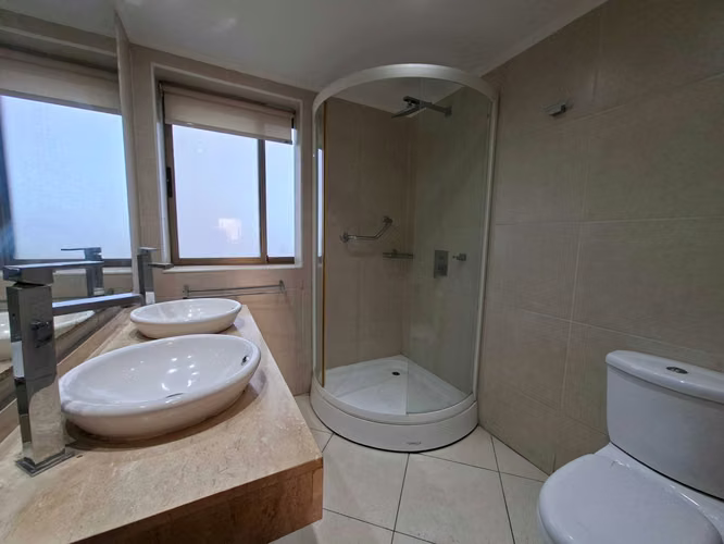 Departamento tipo penthouse frente al Casino (177932)