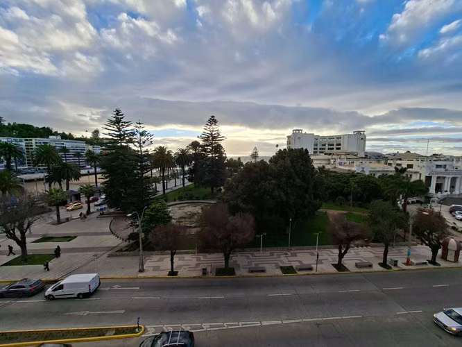 Departamento tipo penthouse frente al Casino (177932)