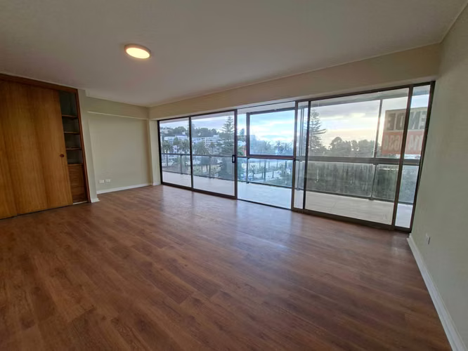 Departamento tipo penthouse frente al Casino (177932)