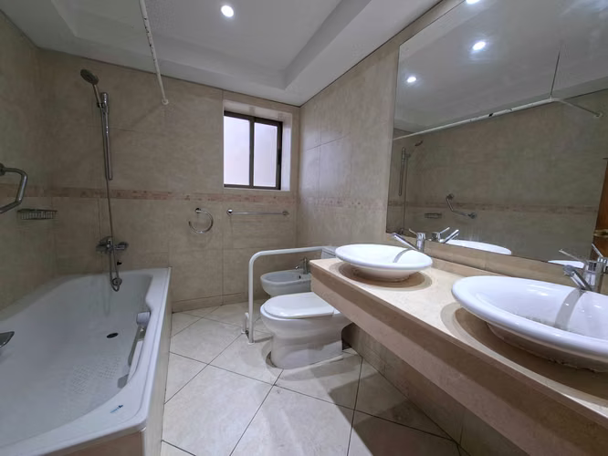 Departamento tipo penthouse frente al Casino (177932)
