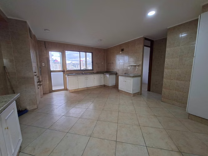 Departamento tipo penthouse frente al Casino (177932)