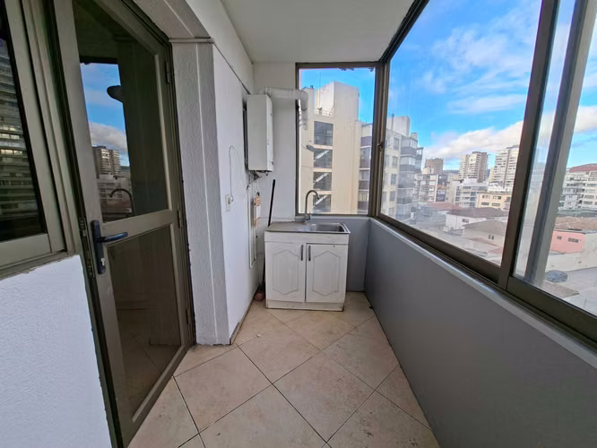 Departamento tipo penthouse frente al Casino (177932)