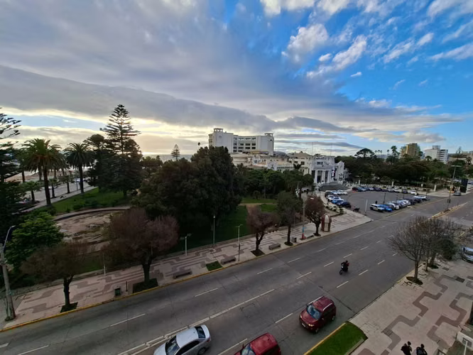Departamento tipo penthouse frente al Casino (177932)