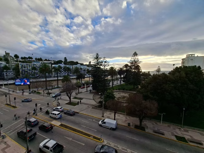 Departamento tipo penthouse frente al Casino (177932)
