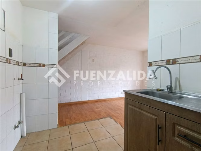 Casa en arriendo de 2 dormitorios en Puente Alto, ECH - Imagen 4