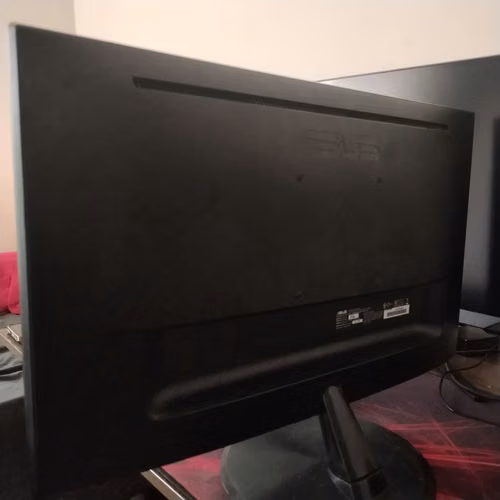 Monitor asus vp228