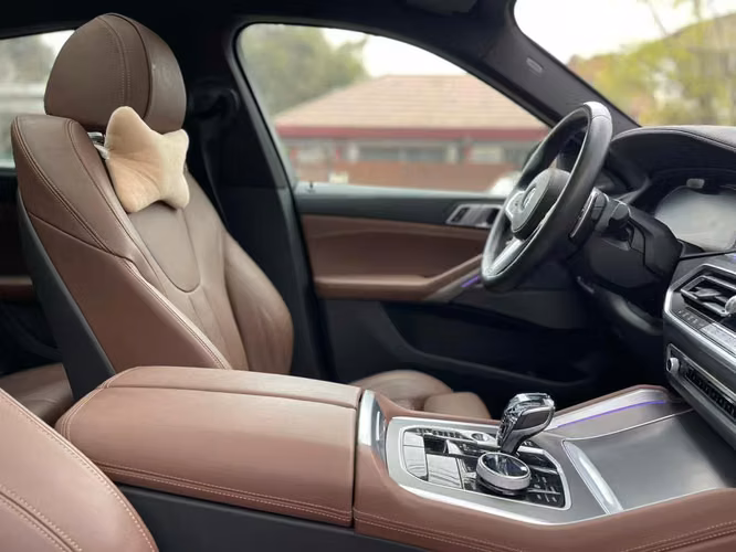 BMW X6 XDRIVE 3.0 4X4 AUT