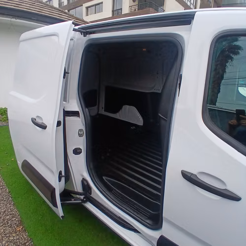 Citroen berlingo 2026 1.5 diesel - Imagen 10