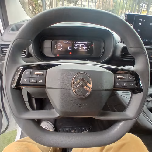 Citroen berlingo 2026 1.5 diesel - Imagen 15