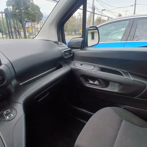 Citroen berlingo 2026 1.5 diesel - Imagen 17