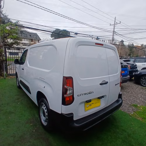 Citroen berlingo 2026 1.5 diesel - Imagen 7