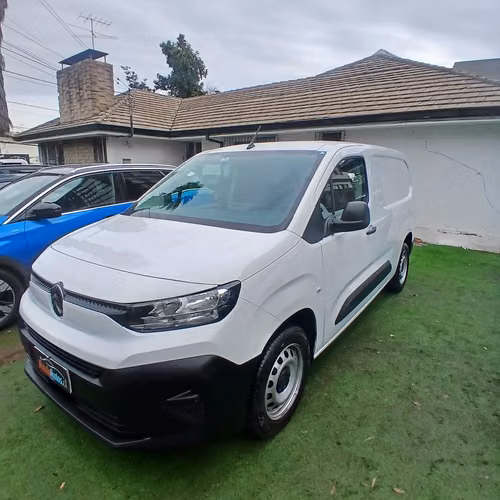 Citroen berlingo 2026 1.5 diesel - Imagen 5