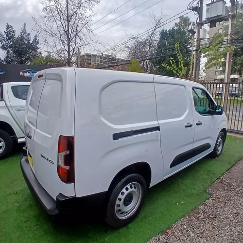 Citroen berlingo 2026 1.5 diesel - Imagen 3