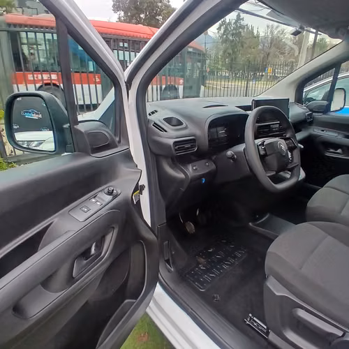 Citroen berlingo 2026 1.5 diesel - Imagen 13