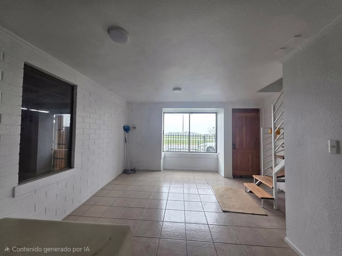 Casa, Alto Costanera, Hualpén, 3D2B2E
