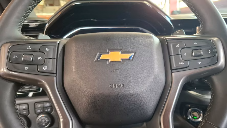 CHEVROLET SILVERADO 3.0 DIESEL HIGH COUNTRY 2026