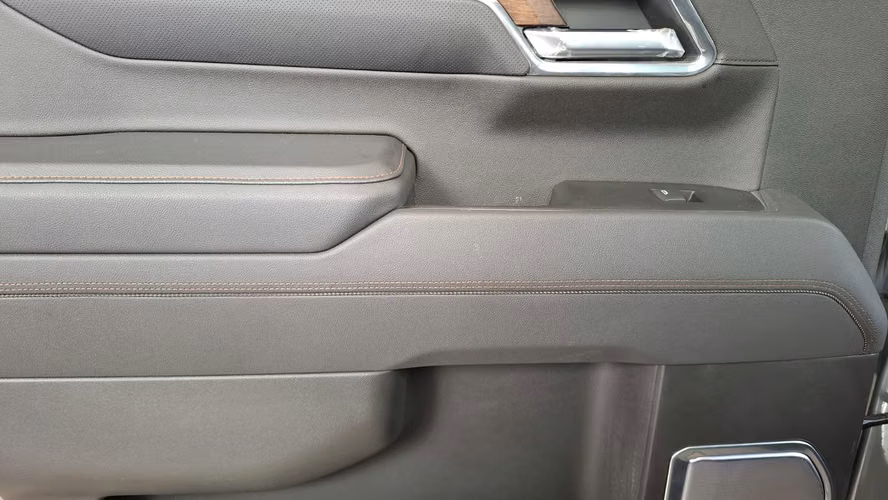 CHEVROLET SILVERADO 3.0 DIESEL HIGH COUNTRY 2026