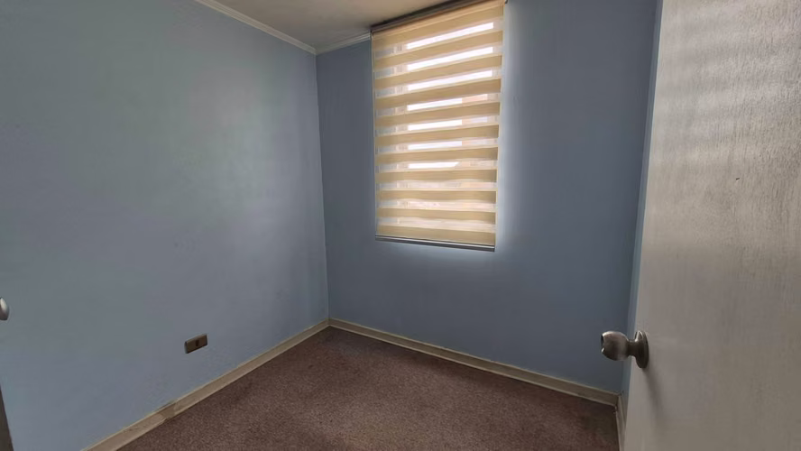 Arriendo departamento amoblado GCI (177897)