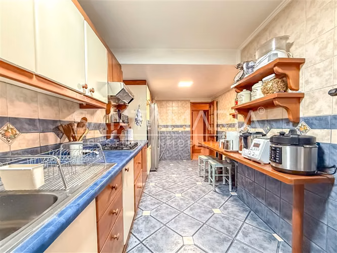 Casa en venta de 4 dorm. en Huertos Familiares, San Pedro